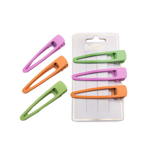SET DE PINZA 4PCS JY REF: 1301-F802