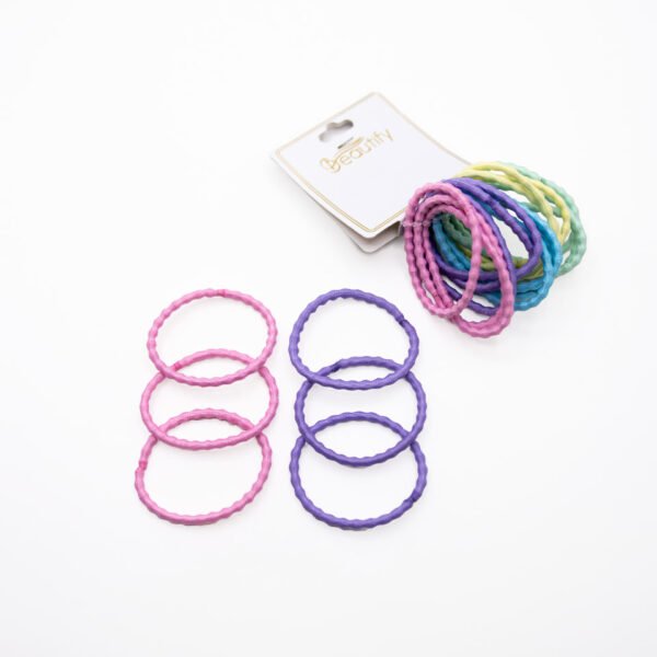 SET DE CAUCHOS JY REF: 1301-F791