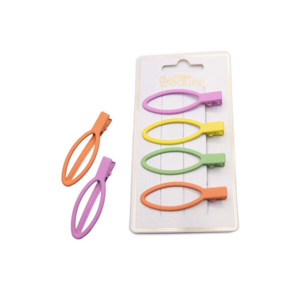 SET DE PINZA 4PCS JY REF: 1301-F803