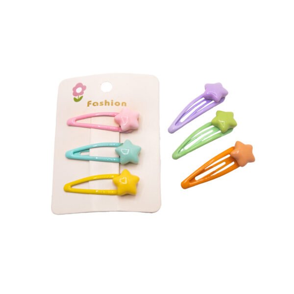 PINZAS 3PCS JY REF:F23-A413