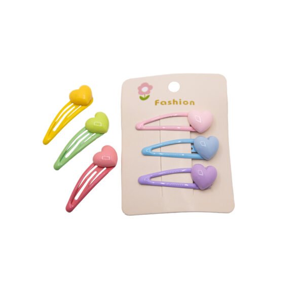 PINZA 3PCS JY REF:F23-A412