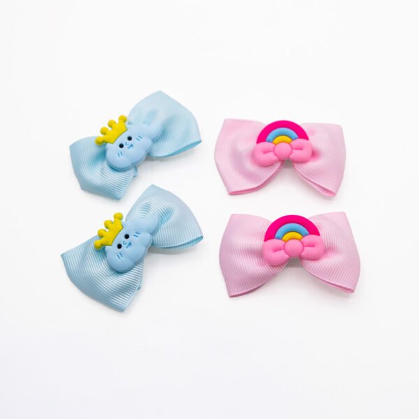 PINZA NIÑA 2PCS JY REF: 1301-F422
